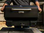 Masterbuilt Portable Charcoal Grill