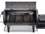 Oklahoma Joe’s® Longhorn Reverse Flow Offset Smoker