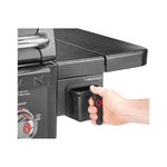 Coleman Revolution™ Dual Fuel BBQ- Black Gloss