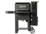 Masterbuilt Gravity Series® 600 Digital Charcoal Grill + Smoker