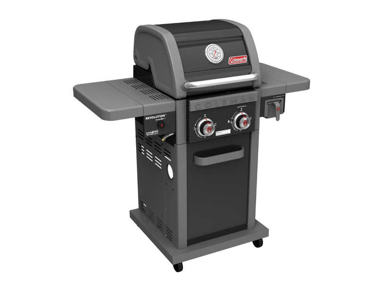 Coleman Revolution™ 2 Burner BBQ