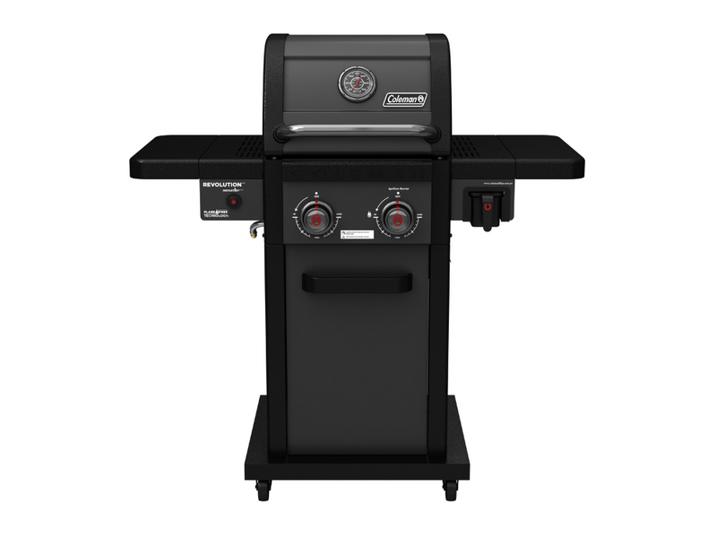 Coleman Revolution™ 2 Burner BBQ