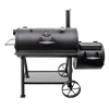 Oklahoma Joe’s® Highland Reverse Flow Offset Smoker (Product Code: 17202052)